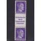 ALEMANIA 1941 ESTAMPILLAS SE-TENANT ZUSAMMENDRUCKE NUEVAS CON GOMA MI S289 26 €